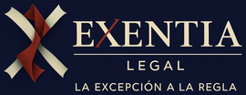 Exentia Legal Logo